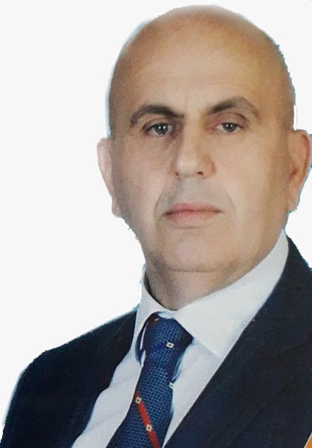 Kadir Çebi